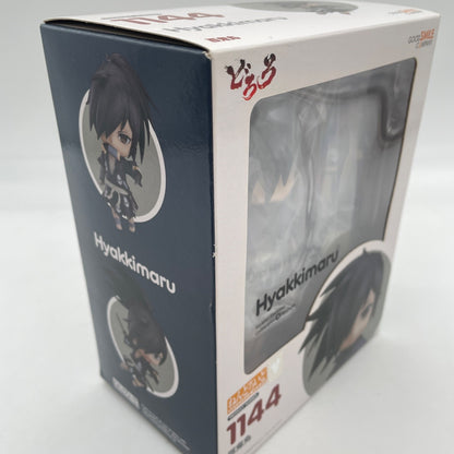 Nendoroid Dororo Hyakkimaru Figure #1144 Good Smile Company Japan
