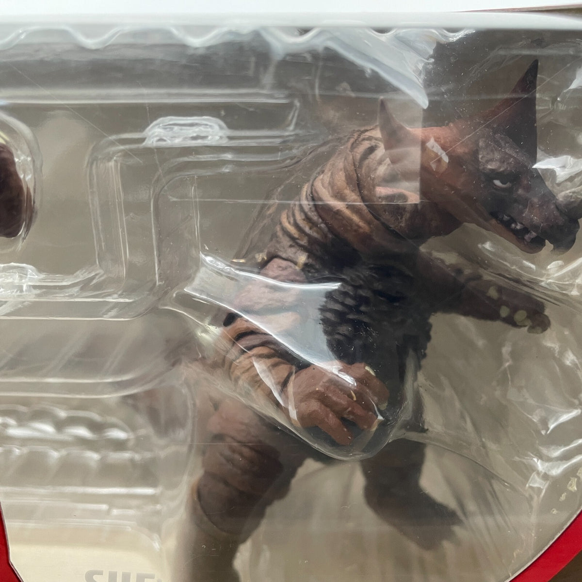 Figure Ultraman GOMORA S.H.Figuarts Bandai SHF Monster From Japan