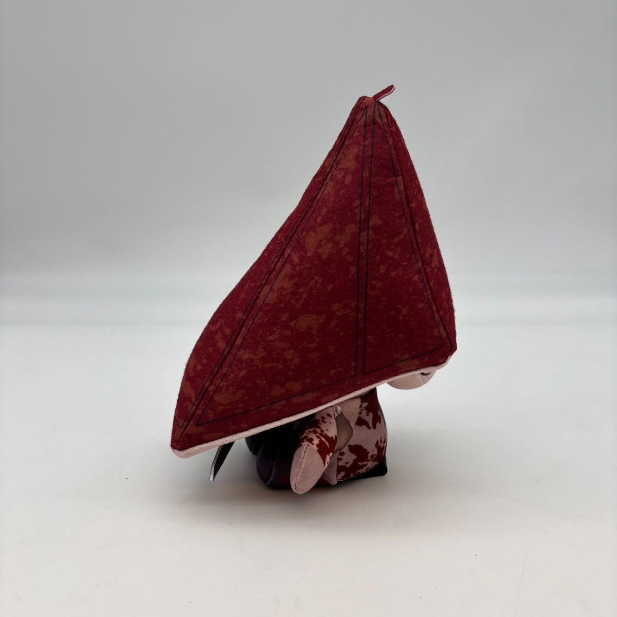 SILENT HILL Tenori Nui Plush doll Red Pyramid Thing Good Smile Company