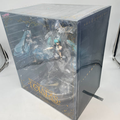 Spiritail Hatsune Miku Birthday 2022 Polaris Ver. 1 7 Figure