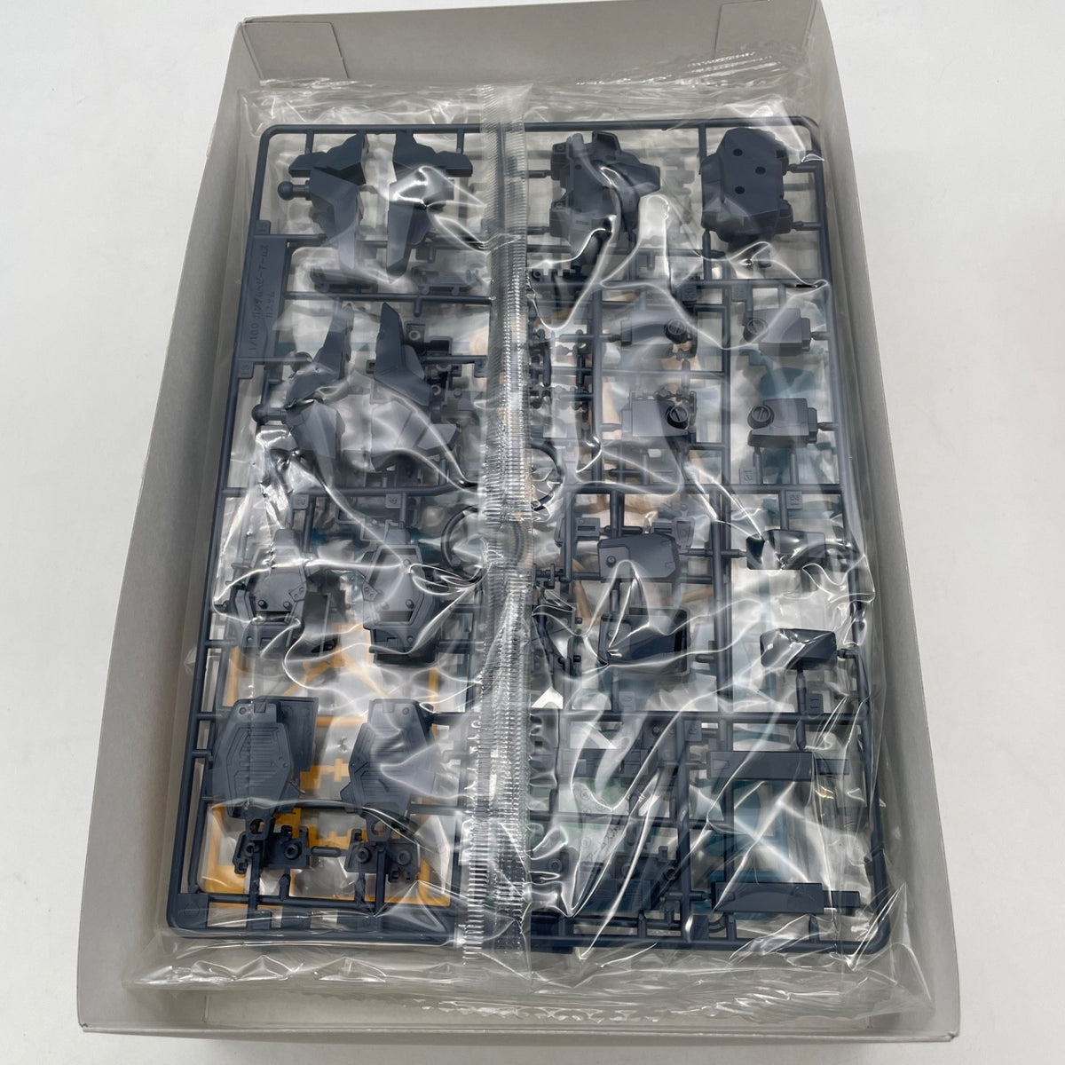 1/100 HG Gundam Heavy Arms Custom New Mobile Report Gundam W Endless Waltz