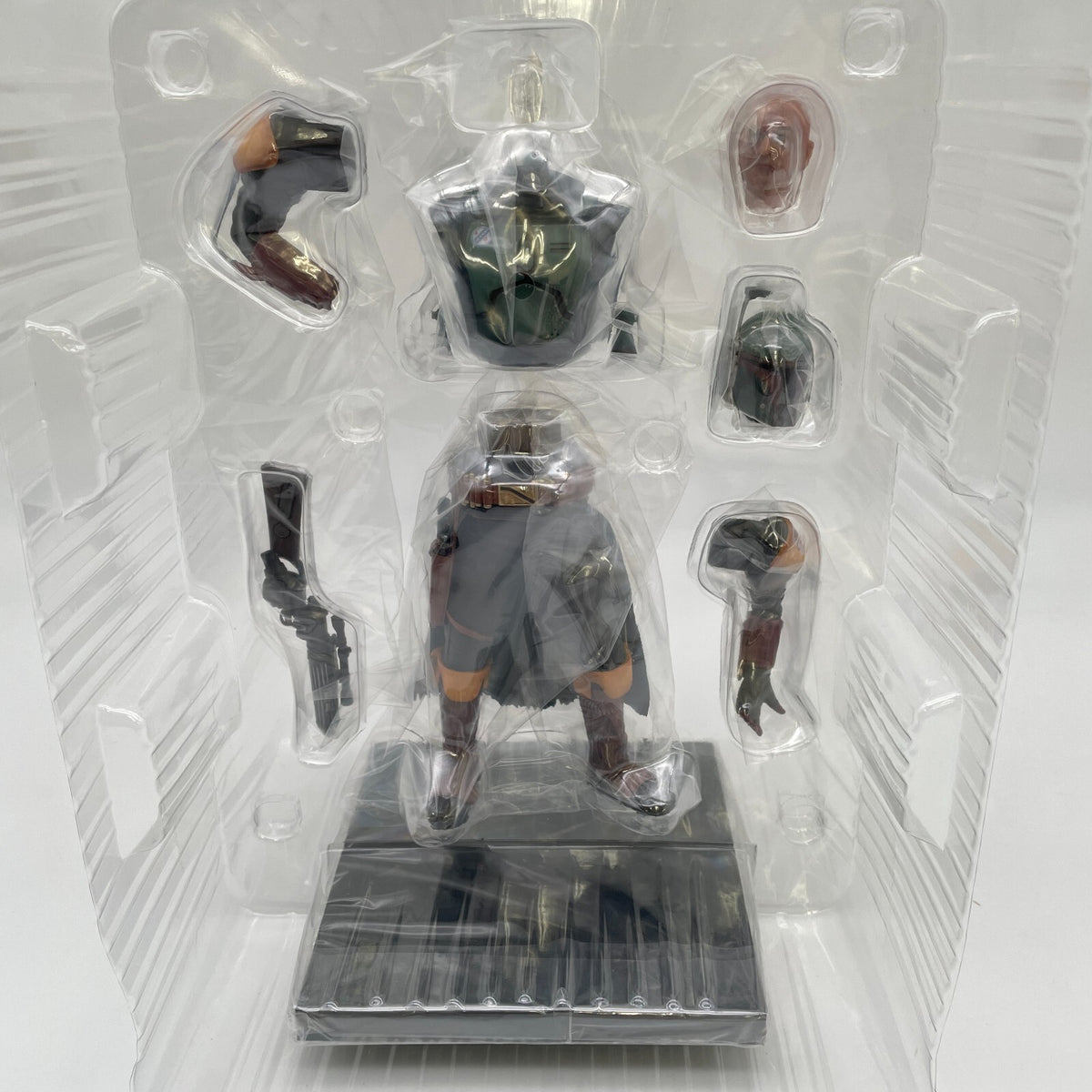 Figure ARTFX Boba Fett/The Book of Boba Fett 1/10 KOTOBUKIYA