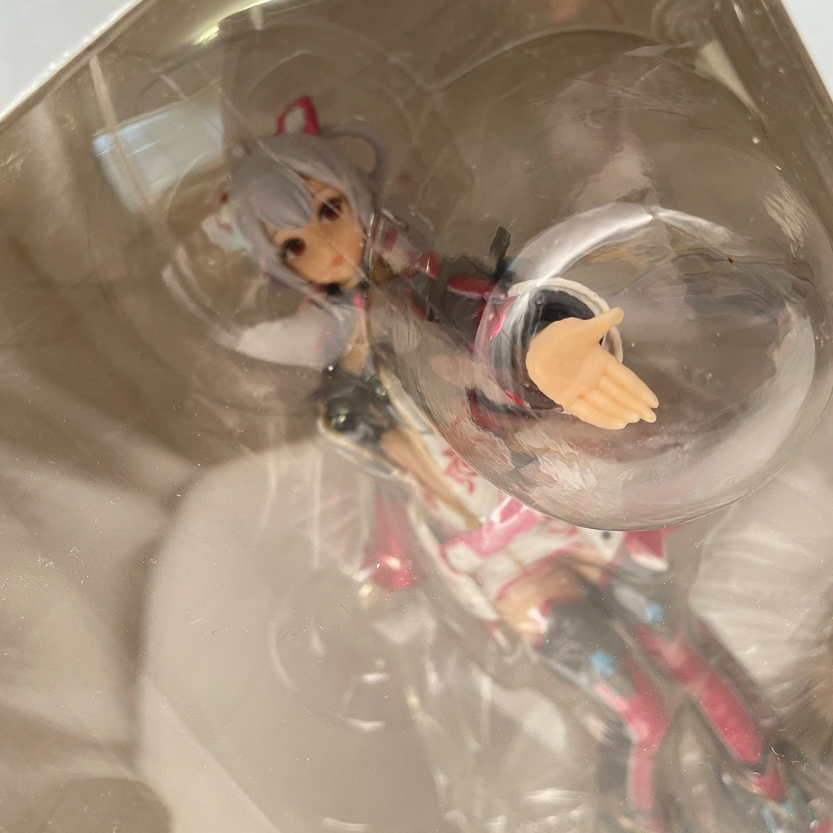 PSO2 Phantasy Star Online 2 Matoi figure Lucky Kuji prize A Sega Japan Import