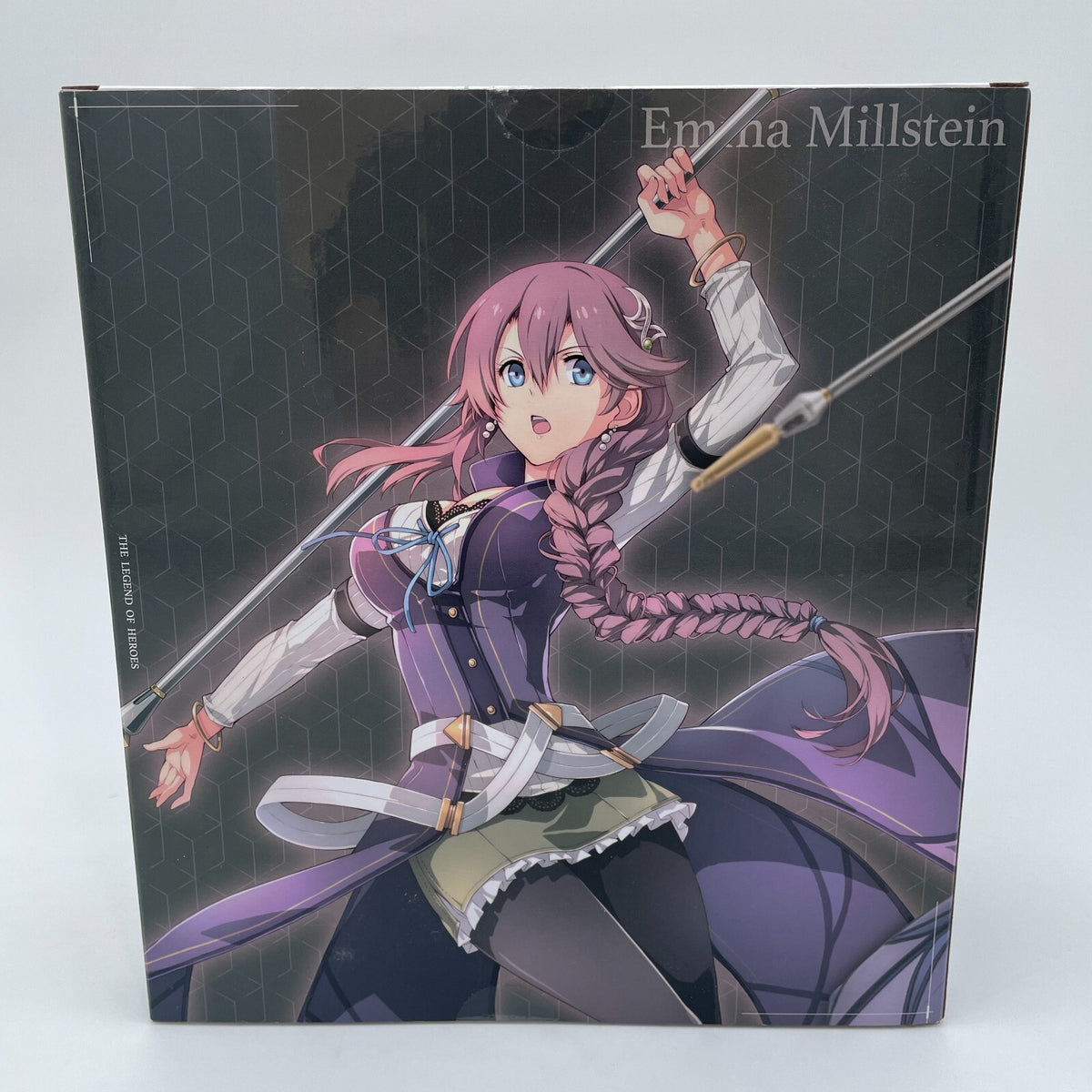 Emma Milstein 1/8 Figure Legend of Heroes So no Kiseki KOTOBUKIYA