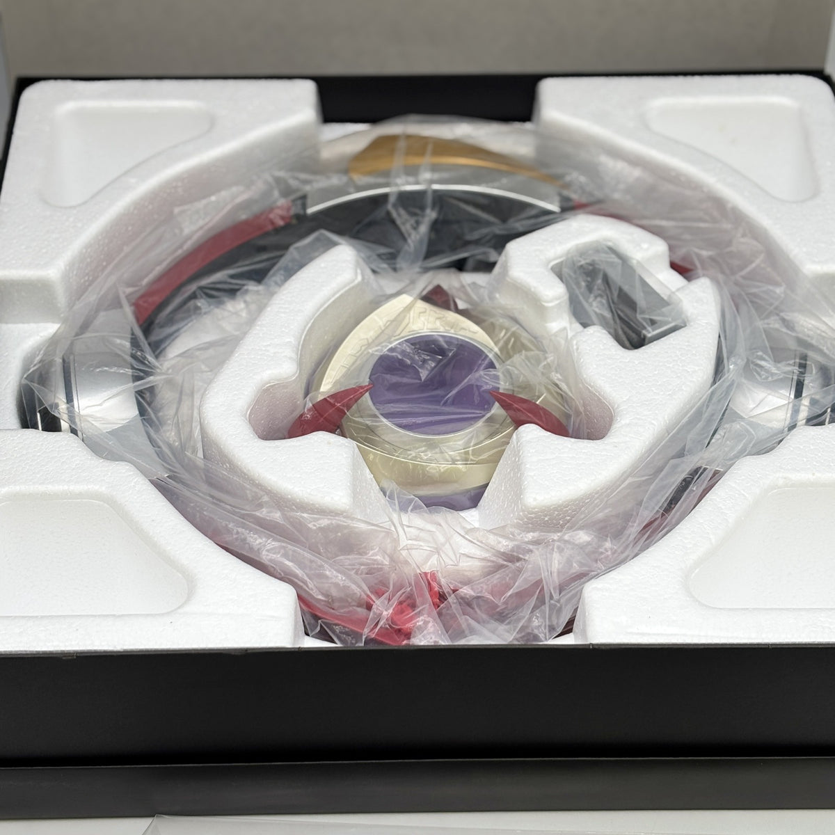 Kamen Rider Agito CSM Altering Complete Selection Modification Bandai Limited