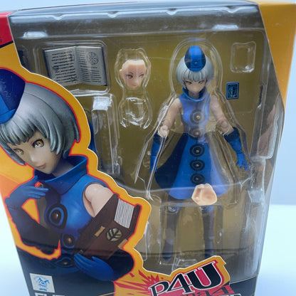 D-Arts Persona 4 Elizabeth Figure P4U The ULTIMATE BANDAI tamashii Nation