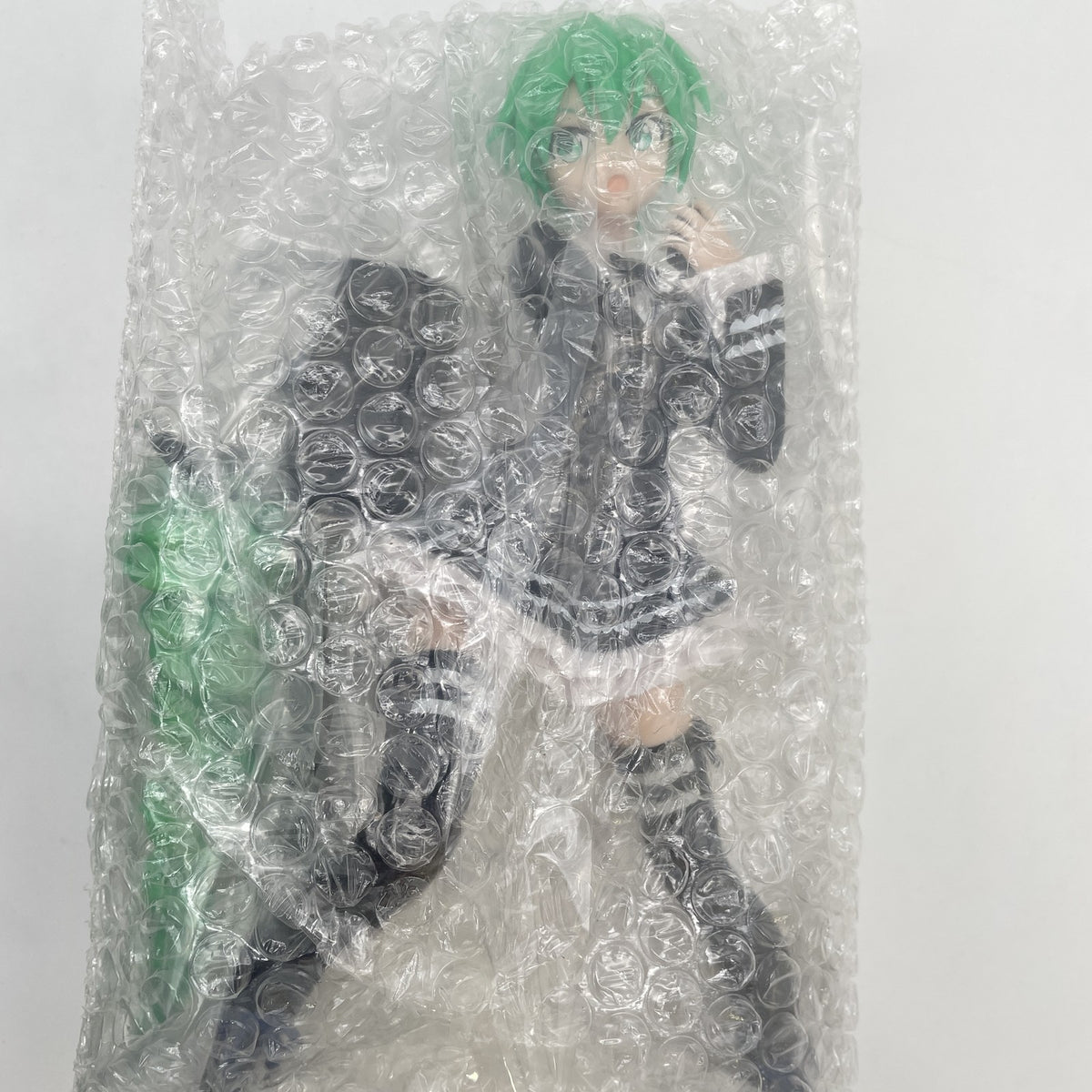 Figure Hatsune Miku Project DIVA Arcade Future Tone Dark Angel The Fallen Angel