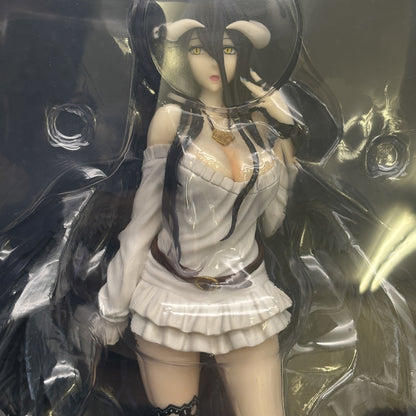Overlord Albedo so-bin ver. 1/6 Scale Figure UNION CREATIVE From Japan Toy