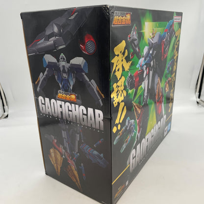 Soul of Chogokin GX-104 Gaogaigar Final GaoFighGar Figure BANDAI