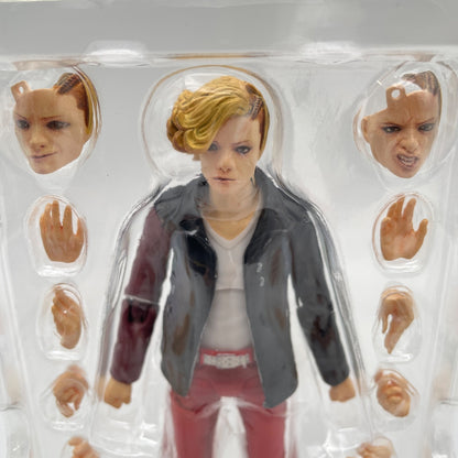 S.H.Figuarts Ankh Human Action Figure Masked Kamen Rider OOO Bandai Japan