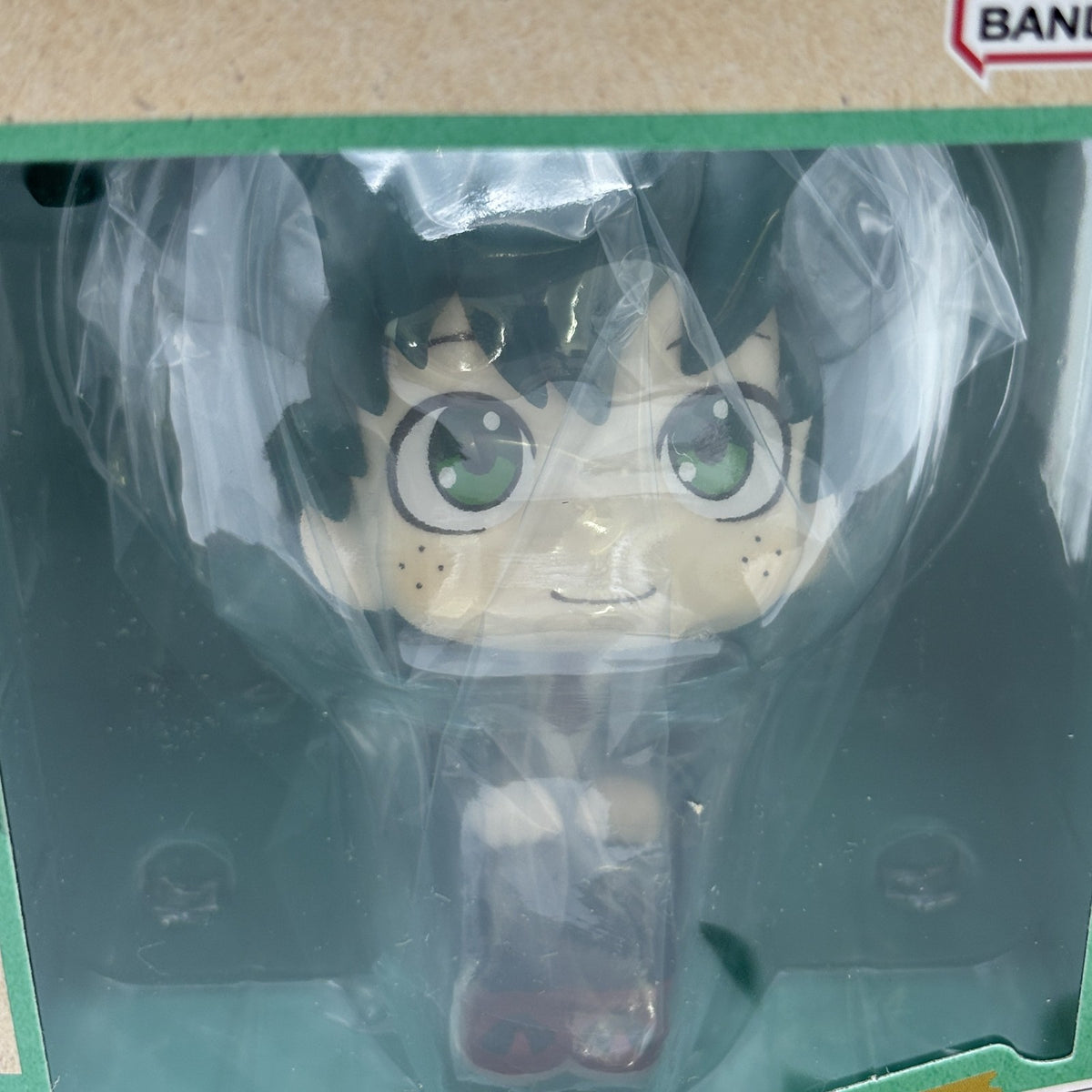 LookUp My Hero Academia Midoriya Izuku Figure Megahouse