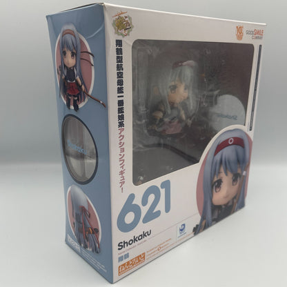 Nendoroid Shokaku Fleet Collection Collection Action Figure Japan import