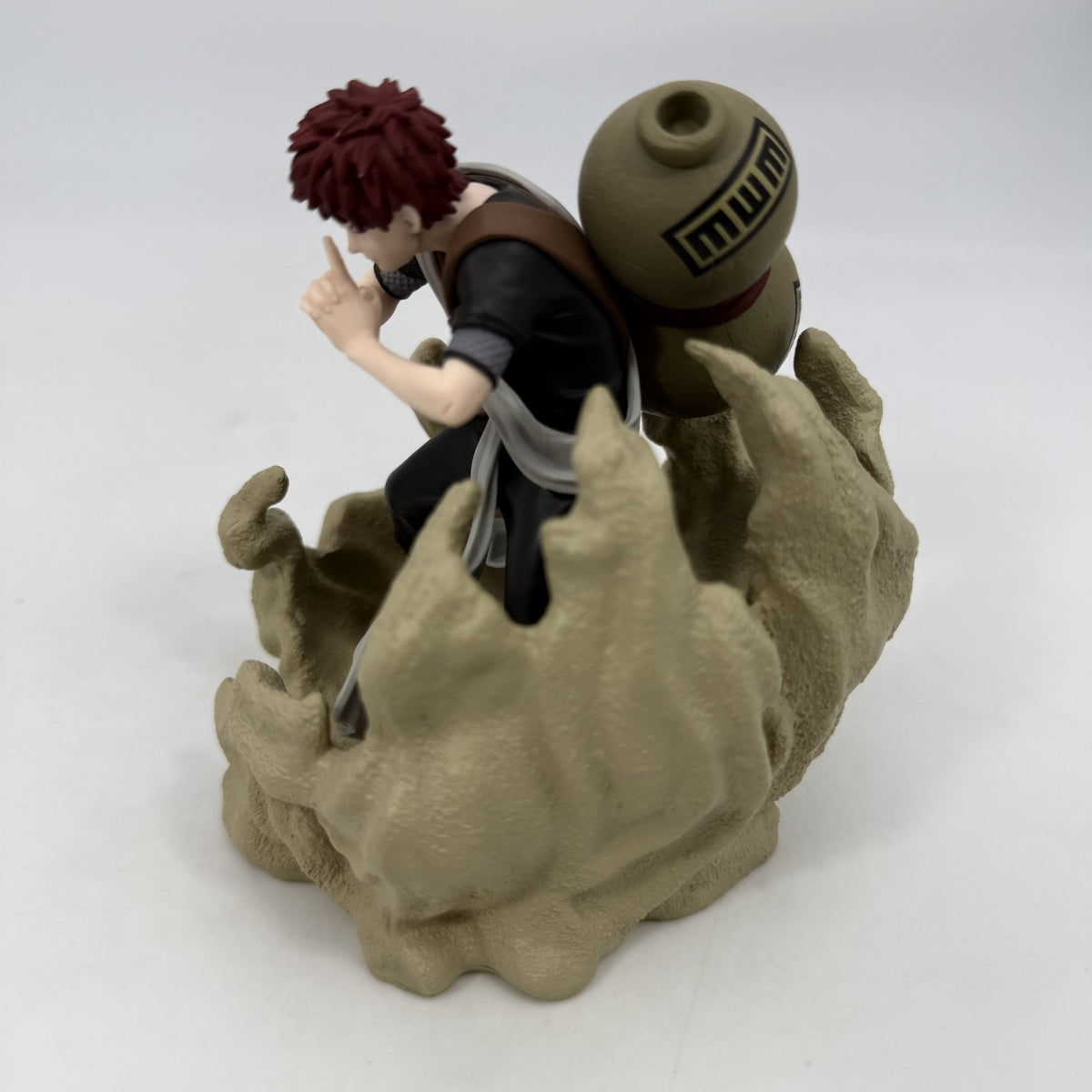 Gaara NARUTO Combination Battle 2 Figure BANPRESTO From JJAPAN