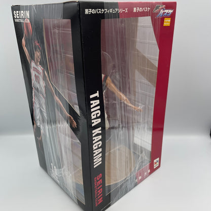 Kuroko's Basketball Taiga Kagami PVC 1/8 Figure MegaHouse Japan