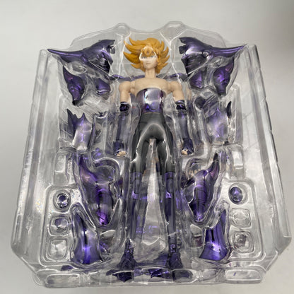 Saint Cloth Myth EX Wyvern Rhadamanthys ORIGINAL COLOR EDITION Figure BANDAI