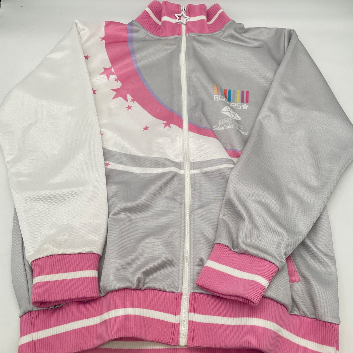 Love Live! Sunshine!! Yoshiko Tsushima Jersey School idol festival 2017 L-XL