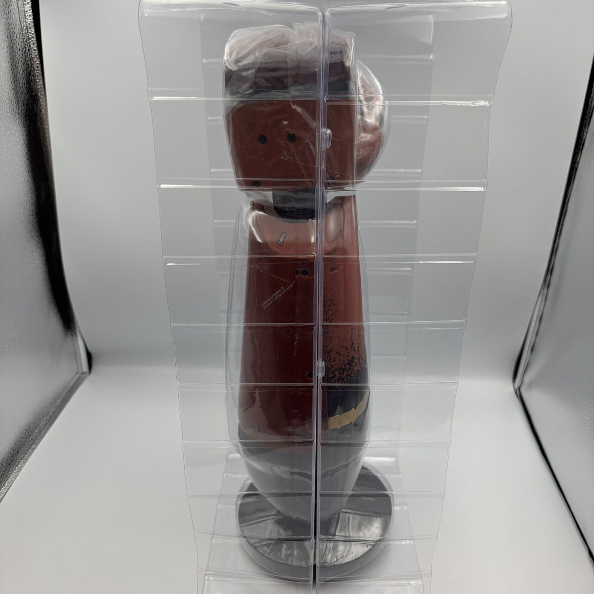 Metal Gear Solid V The Phantom Pain Bionic Arm Premium 1/1 Scale Figure 43cm