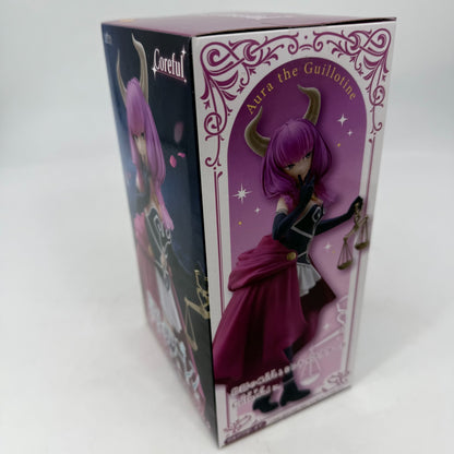 Aura of the Guillotine Freeren of the Funeral Coreful Figure TAITO