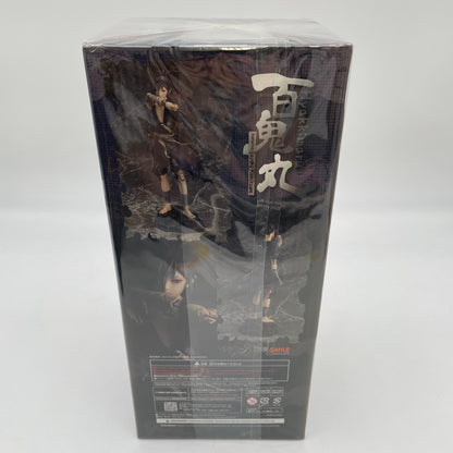 Dororo Hyakkimaru feat. Sayoko Kamitsure Figure Good Smile Company Japan Import