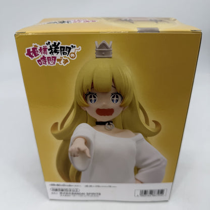 Princess Figure It's time for princess torture BANPRESTO w/Box JP