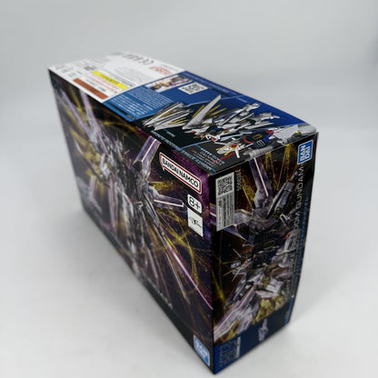 Mighty Strike Freedom Gundam 250 HG 1/144 Model Kit w/box