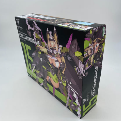 KOTOBUKIYA Megami Device Asra Tamamonomae 1/1 scale Plastic Model Kit