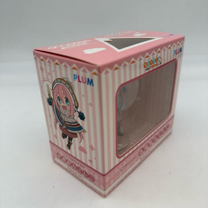 Mini Figure Laid-Back Camp Nadeshiko Kagamihara [Season 2 Ver.] japan