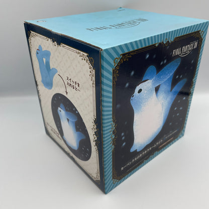TAITO Final Fantasy XIV FF14 Carbuncle Room light Emerald