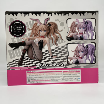 Danganronpa Trigger Happy Havoc Junko Enoshima Bunny Ver. 1/4 Figure FREEing