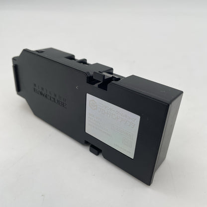 Nintendo Official Game Cube Broadband Adapter DOL-015 Japanese ver. Rare