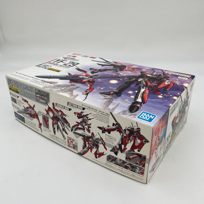 BANDAI HG Macross F YF-29 Durandal Valkyrie Alto Saotome Use Model kit