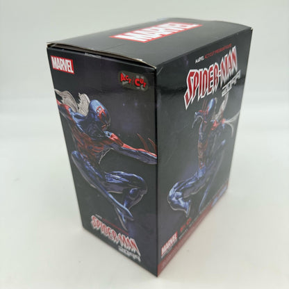 Marvel Act/Cut Premium Figure Spider-Man 2099 - japan