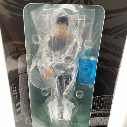 Jujutsu kaisen Shibuya Incident Toji Fushiguro Figure Ichiban Kuji E Prize
