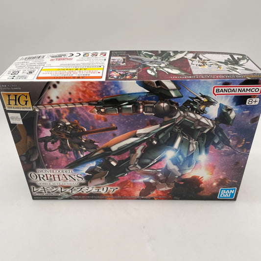 Bandai 1/144 HG Reginlaze Julia Mobile Suit Gundam Iron-Blooded Orphans Model JP