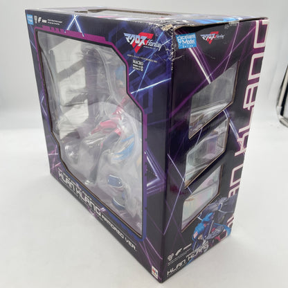 Excellent Model Macross F Klan Klang Armored Ver. Figure MegaHouse Japan Toy