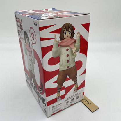 Yui Hirasawa DX Figure Movie K-ON! Ichi! Banpresto From Japan
