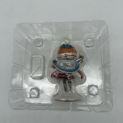 Mini Figure Laid-Back Camp Nadeshiko Kagamihara [Season 2 Ver.] japan