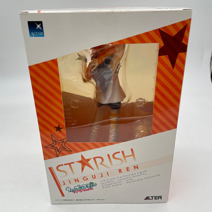 ALTER Uta no Prince-Sama Maji LOVE 1000% Ren Jinguuji 1/8 PVC Figure Japan