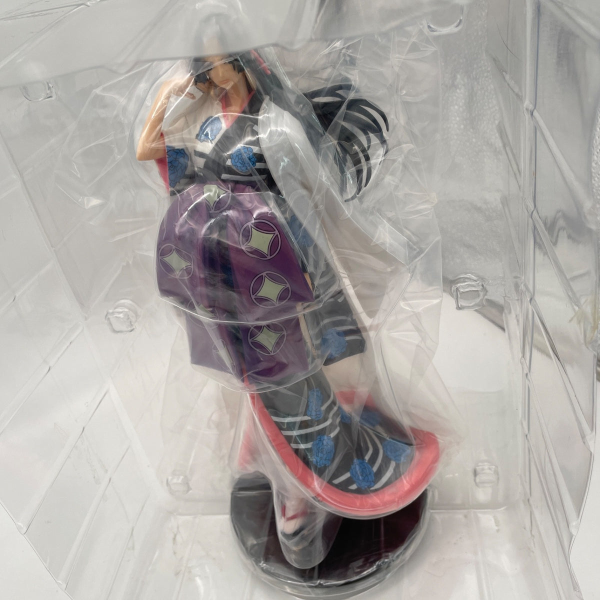 Boa Hancock Figure ONE PIECE Ichiban Kuji GIRL'S COLLECTION A Prize