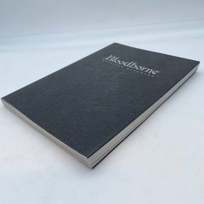 Bloodborne Official Artworks PlayStation 4 PS4 ASCII Media Works / KADOKAWA