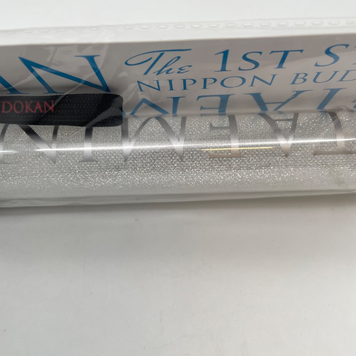 TAEMIN THE 1st STAGE NIPPON BUDOKAN Pen Light SHINee Official Collectibles