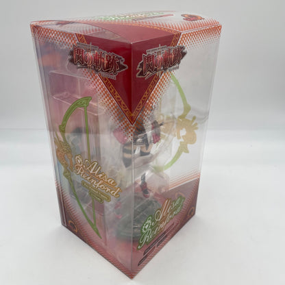 quesQ THE LEGEND OF HEROES TRAILS OF COLD STEEL II Alisa Reinford 1/7 Figure