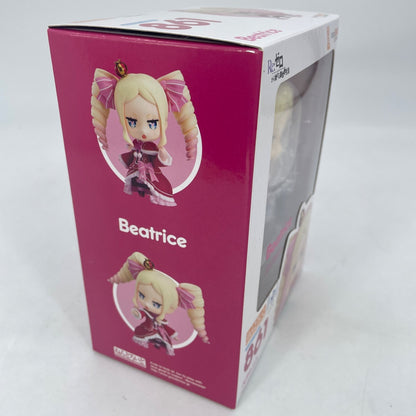 Nendoroid Re Life In A Different World Starting From Scratch Beatrice