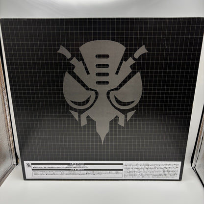 TT-GS10 God Neptune Transformers GENERATION SELECTS Japan Takara Tomy