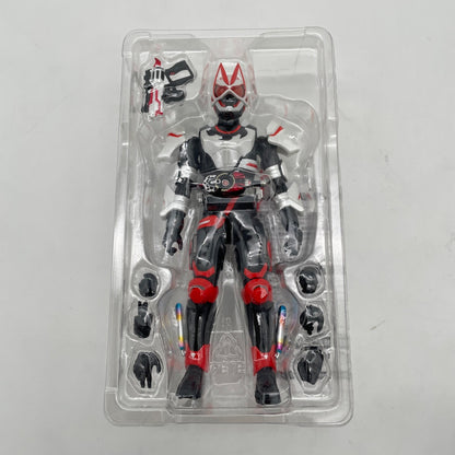S.H.Figuarts Kamen Rider Geats Magnum Boost Form First Production Figure