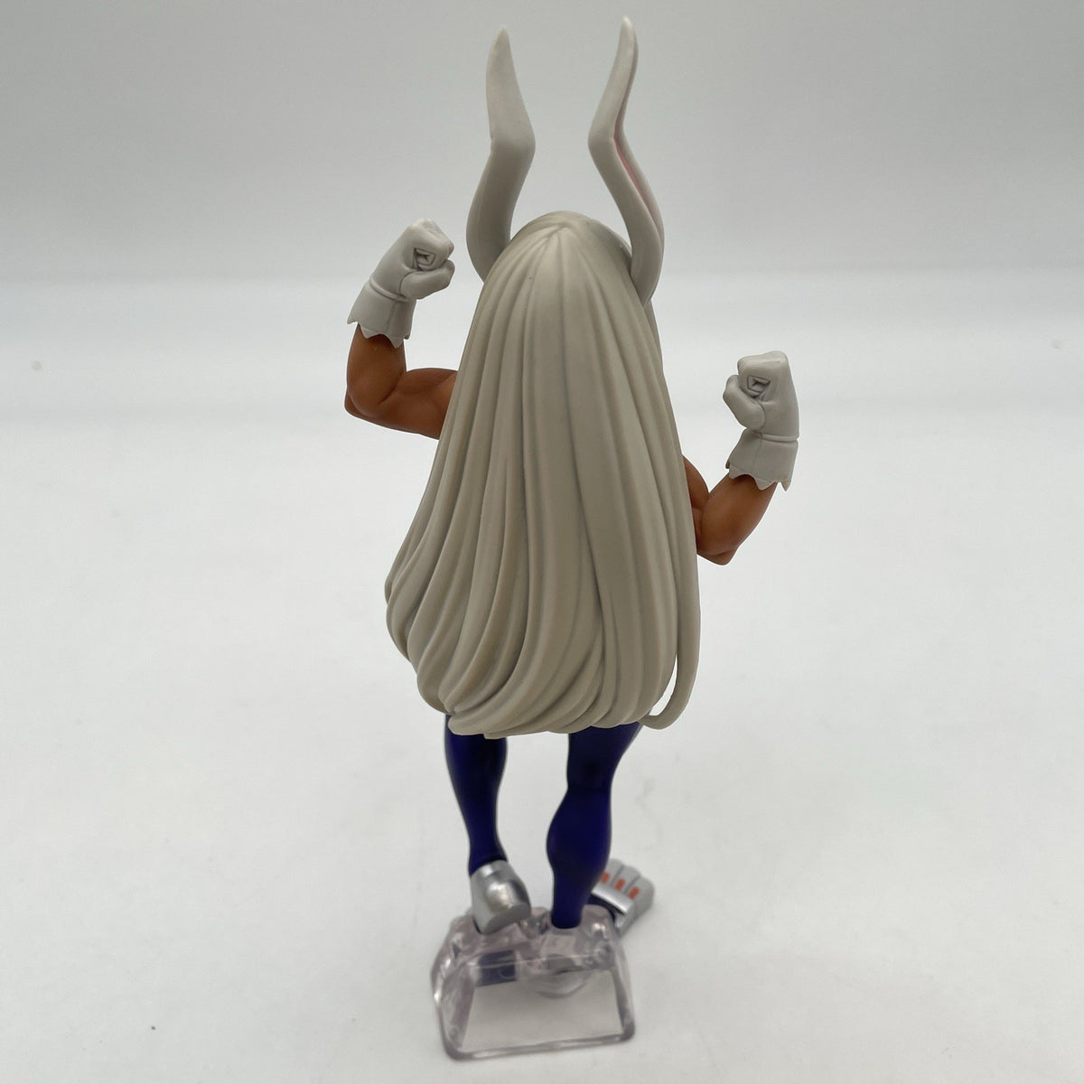 My Hero Academia Mirko Rabbit Hero The Top 5 No.5 Ichiban Kuji E Bandai Japan