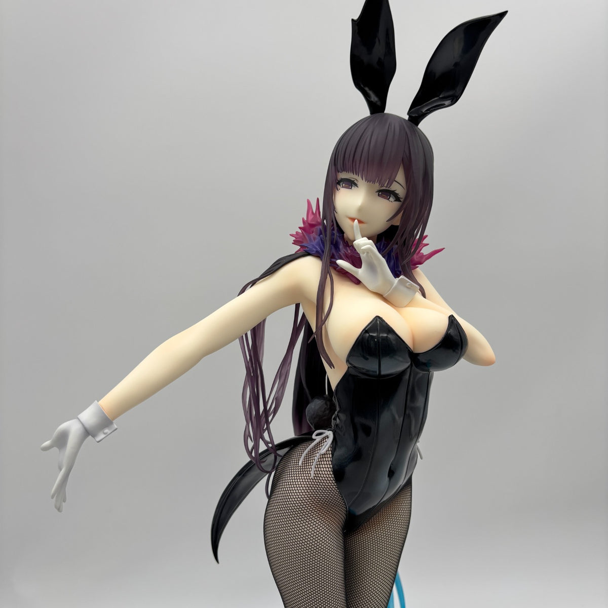 The Elder Sister-Like One Chiyo Bunny Ver. 1/4 Figure FREEing