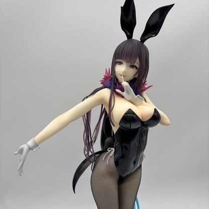 The Elder Sister-Like One Chiyo Bunny Ver. 1/4 Figure FREEing