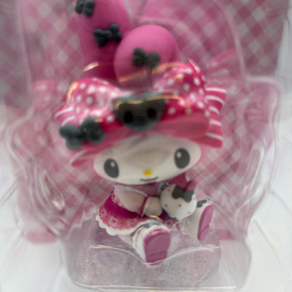 Sanrio My Melody Kuromi 50th & 20th Anniversary My Melody Figure A Prize