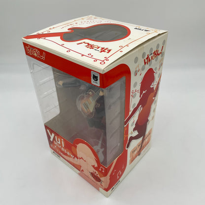 K-ON Yui Hirasawa Alter Figure 1/8 Scale PVC From Japan Toy